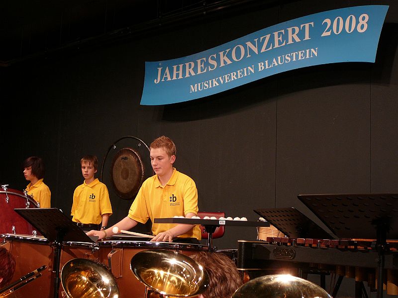 MVB - Jugend, Jahreskonzert, 06.12.2008 (16).JPG